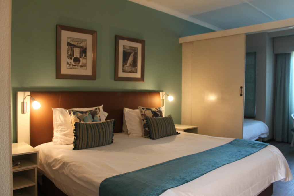 ANEW Resort Wilderness Garden Route Resort - Général