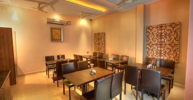 Hotel photo 20