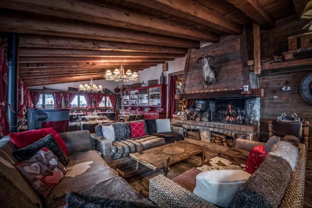 Chalet Du Friolin - Général
