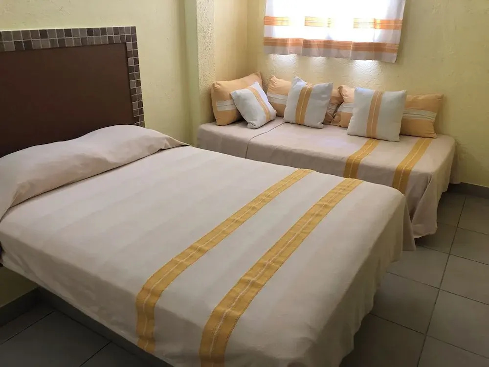 Economy room
