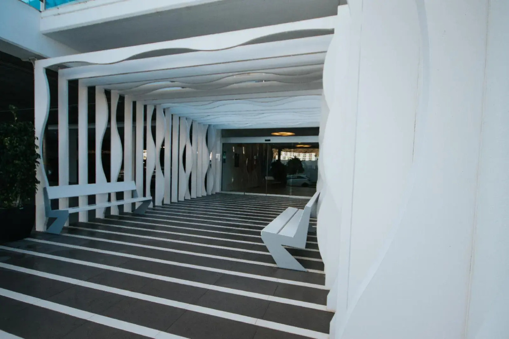 Hotel photo 18