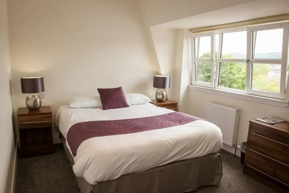 The Birchtree Hotel - Chambres