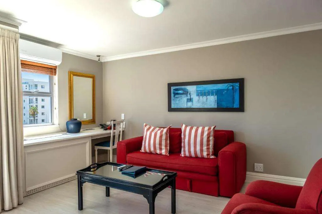 The Bantry Bay Aparthotel by Totalstay - Général