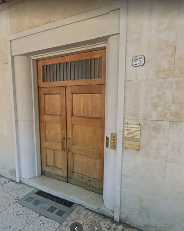 VipVerona Luxury Apartment