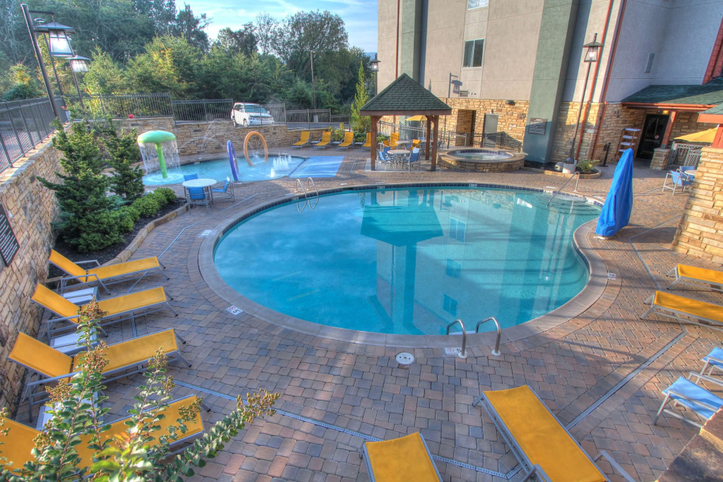 Hotel photo 15