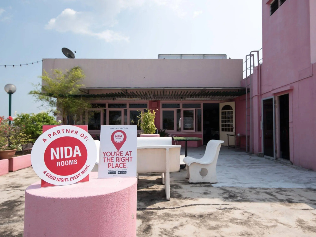 Hotel Mingood
