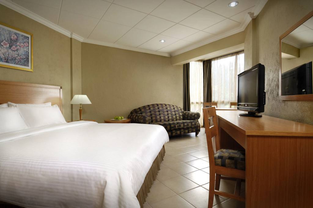 Berjaya Beau Vallon Bay Resort & Casino - Général