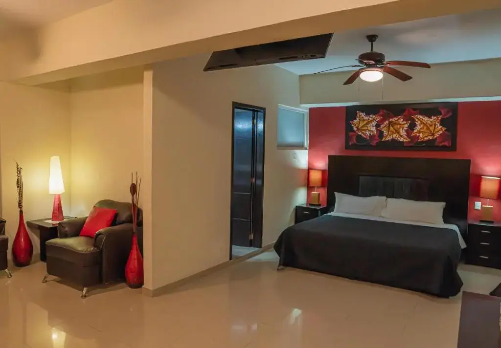 Hotel photo 13