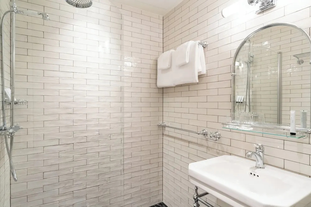 Thon Hotel Vasa - Chambres