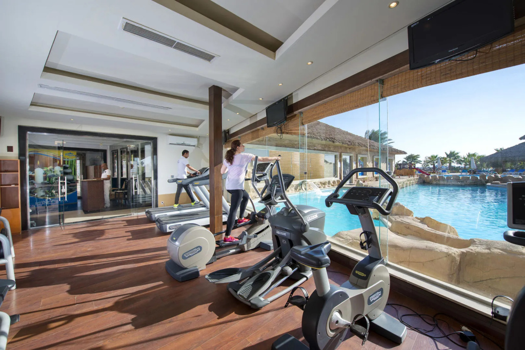 Amwaj Beach Club Abu Soma - Général