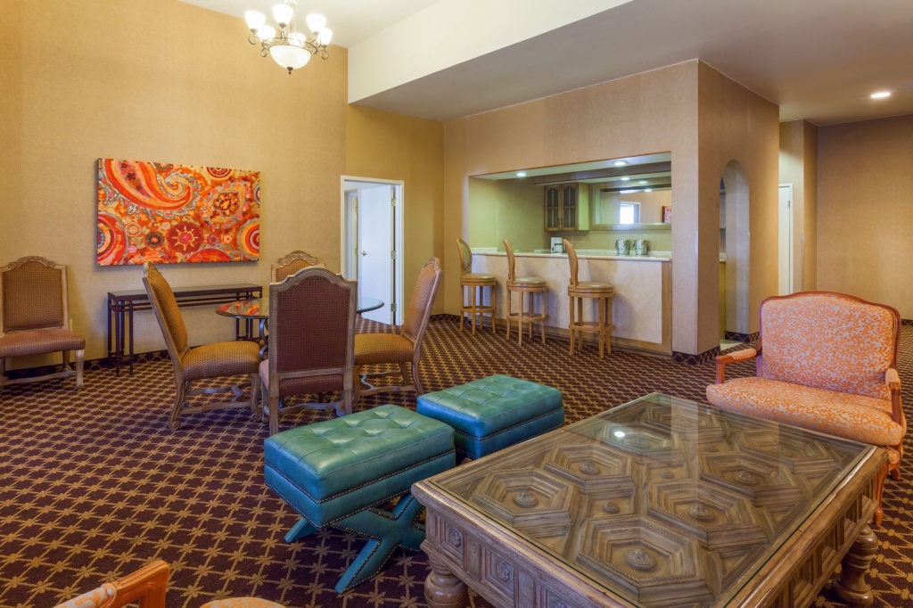 Holiday Inn Matamoros - Général