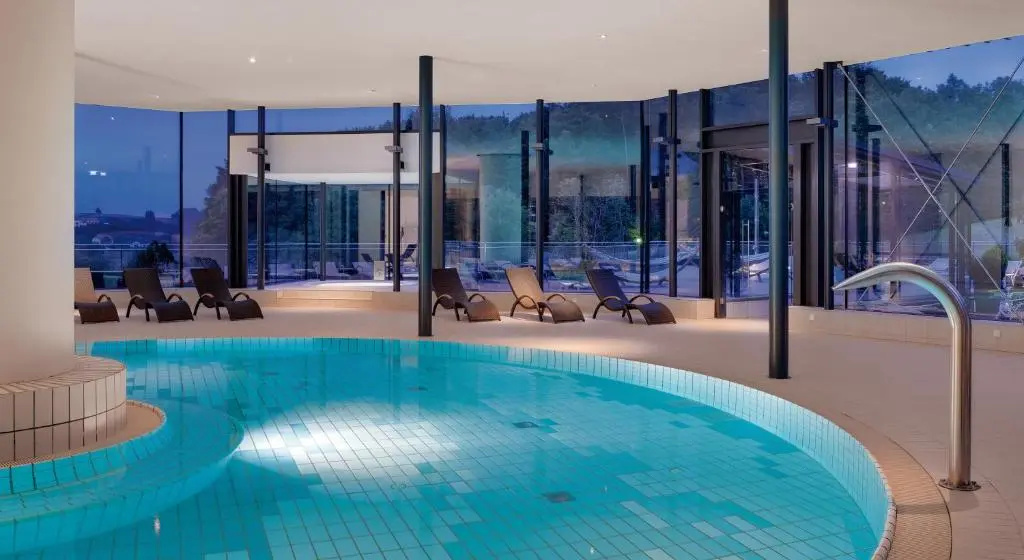 Thermenhotel Stoiser - Général