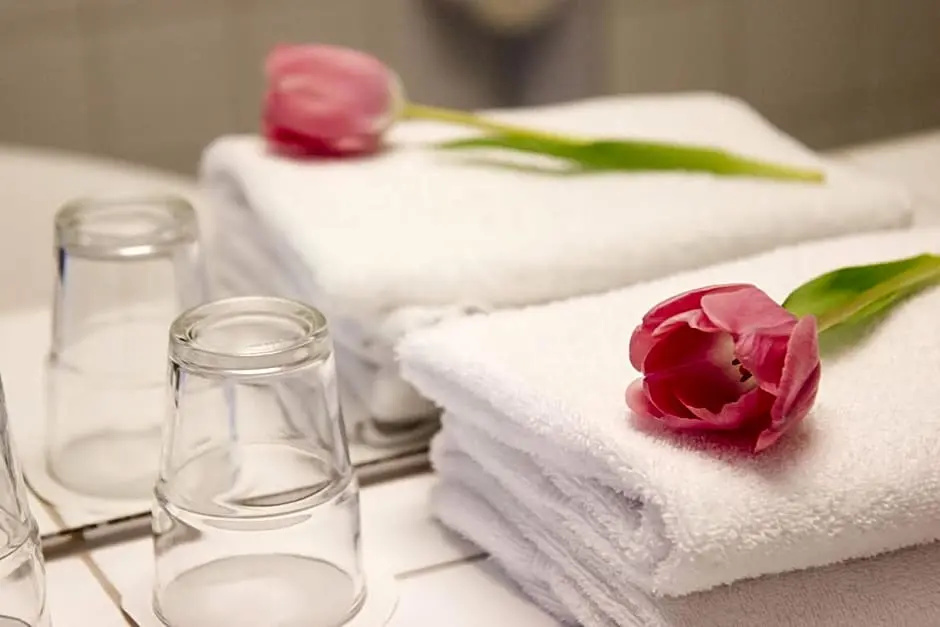 Hotell Aston - Chambres