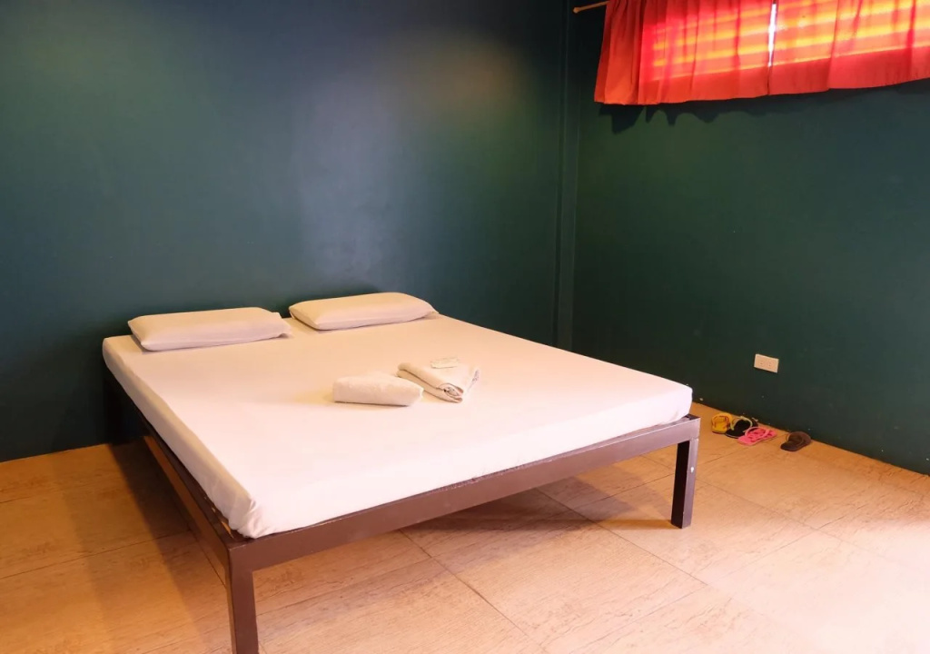 Mactan Golden Motel