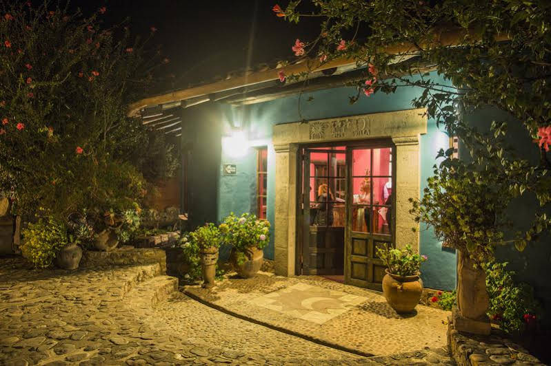 Sol y Luna - Relais & Chateaux