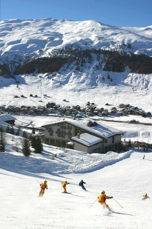 Hotel Parè - Général