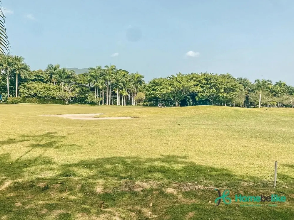 Enjoy This Green One 1BR Apartment CC2 W Breakfast Included