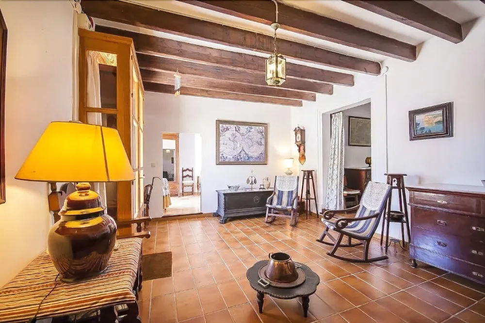 Finca Ses Roques - Général