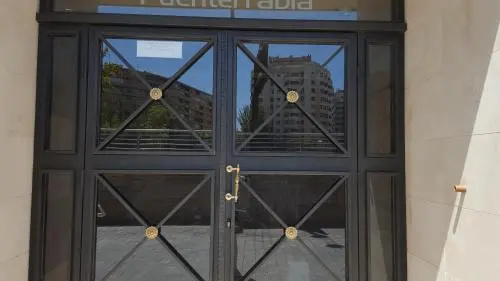 Pensión Fuenterrabía