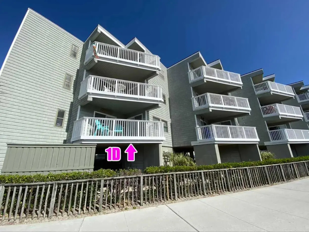 Wright By The Pier by Sea Scape Properties