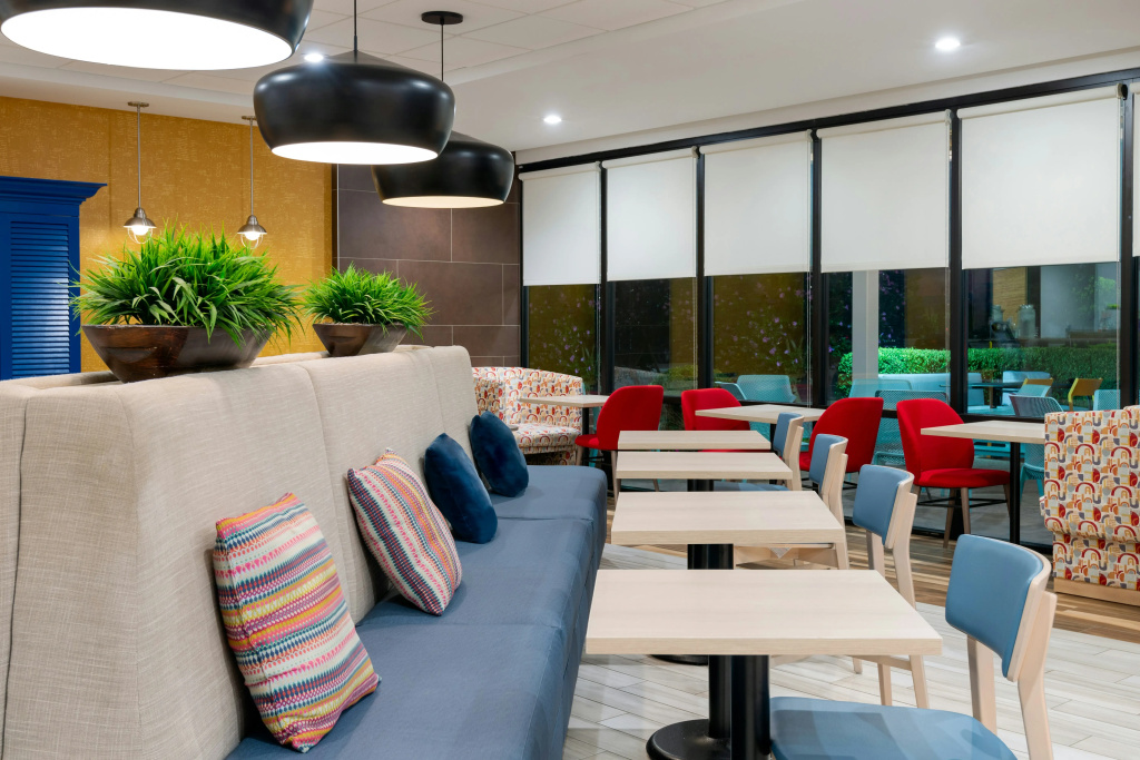 Home2 Suites by Hilton Buffalo Airport / Galleria Mall - Général