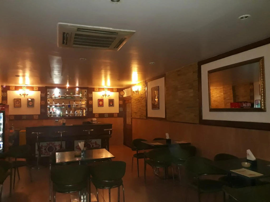 Hotel Sarthak - Général