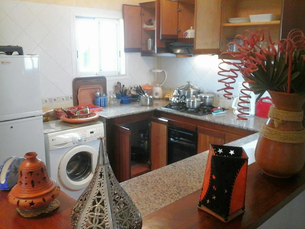 Jawhara Smir Residence - Chambres
