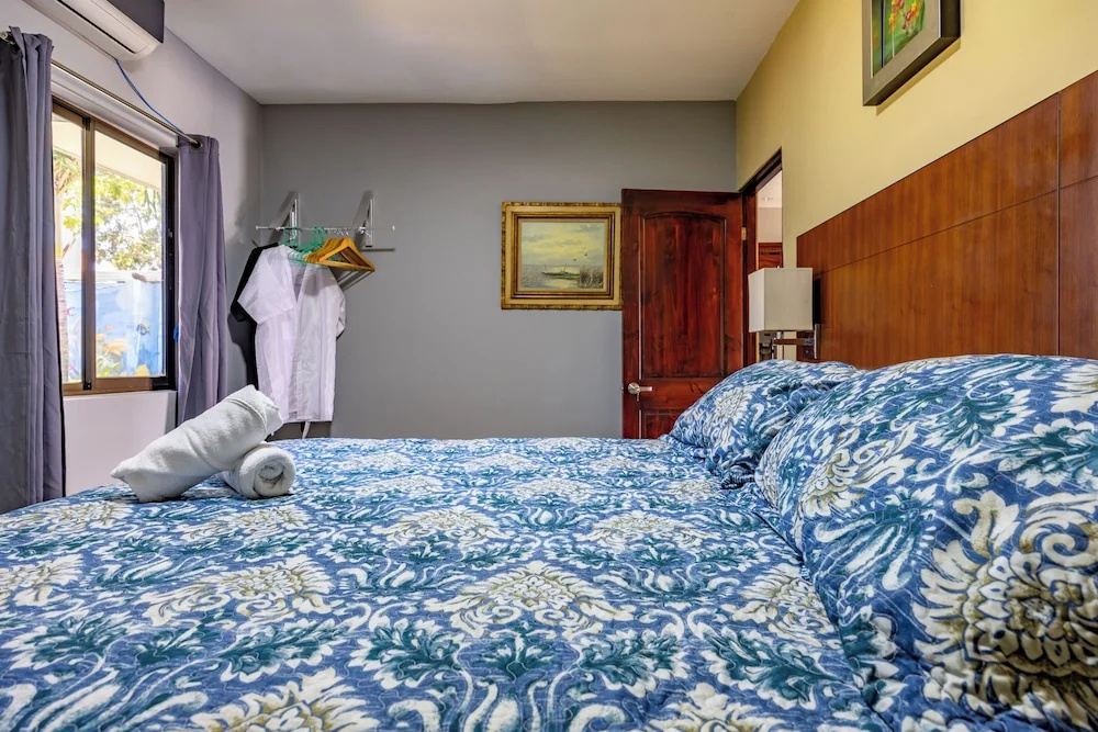Jaco Sol Quad Plex — 3