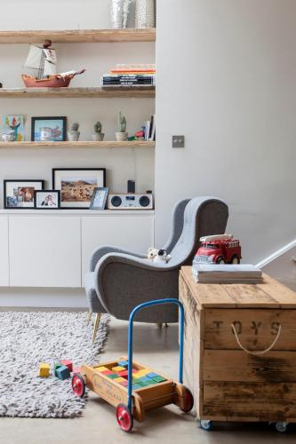 Ardilaun Road by onefinestay - Général