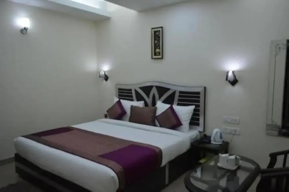 JET FOX By Aero View Hotel, Delhi Airport - Général