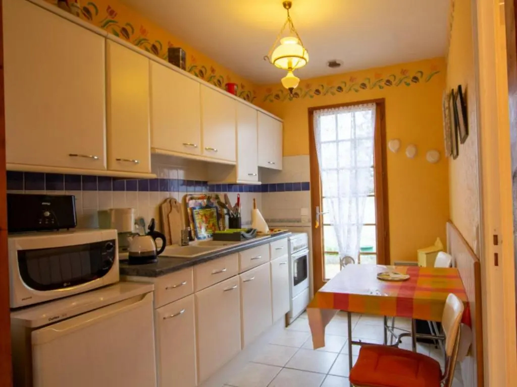 Afficher la photo 7 — Gîte Bassillac et Auberoche, 3 pièces, 4 personnes - FR-1-616-10