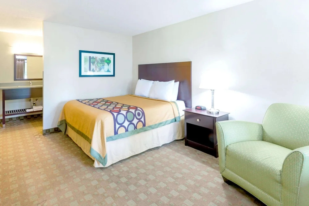 Hotel photo 9