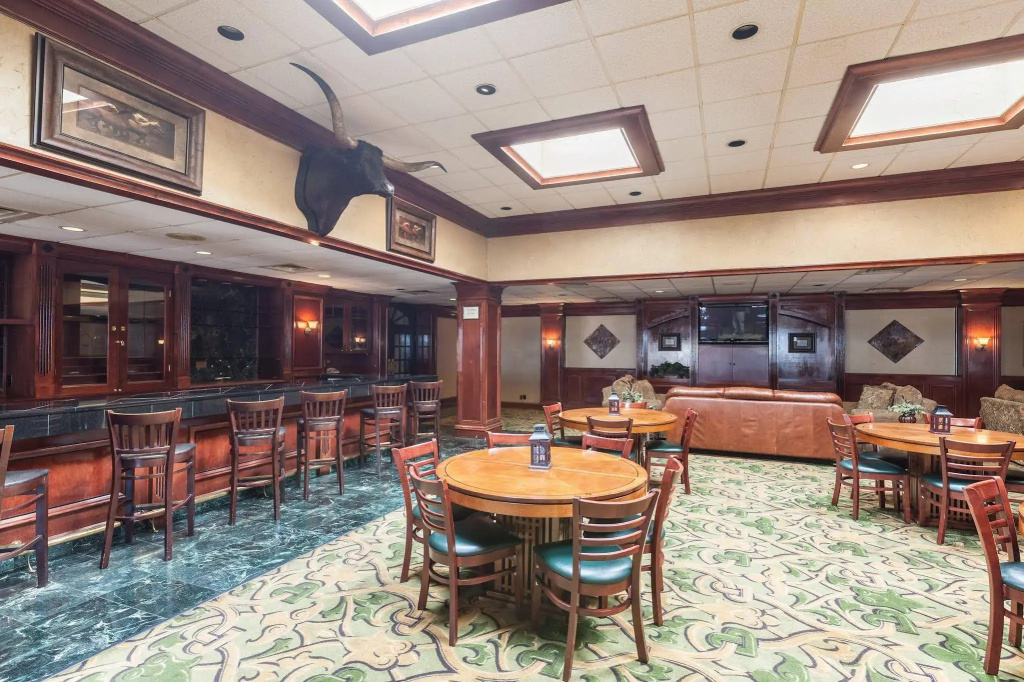 Hotel photo 18