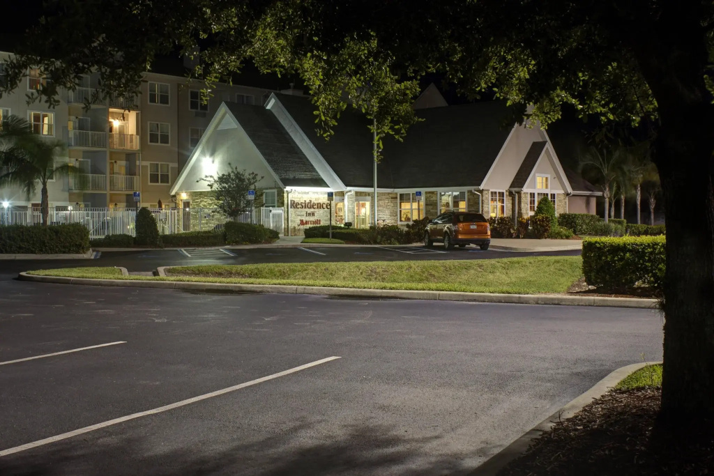 Residence Inn by Marriott Sebring - Général