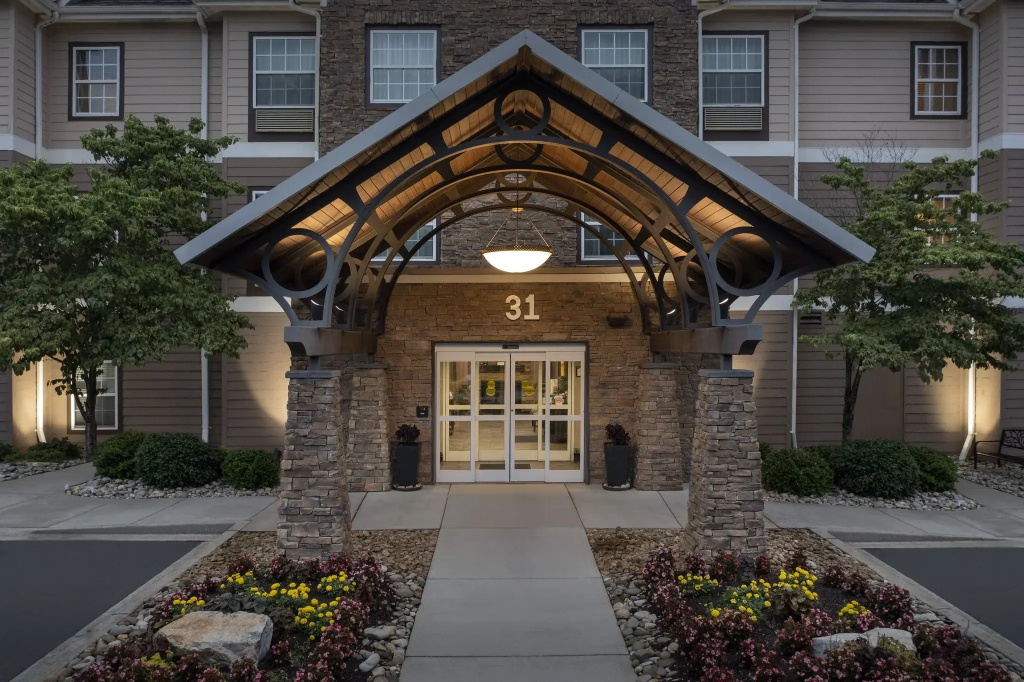 Staybridge Suites Greenville I-85 Woodruff Road by IHG - Général