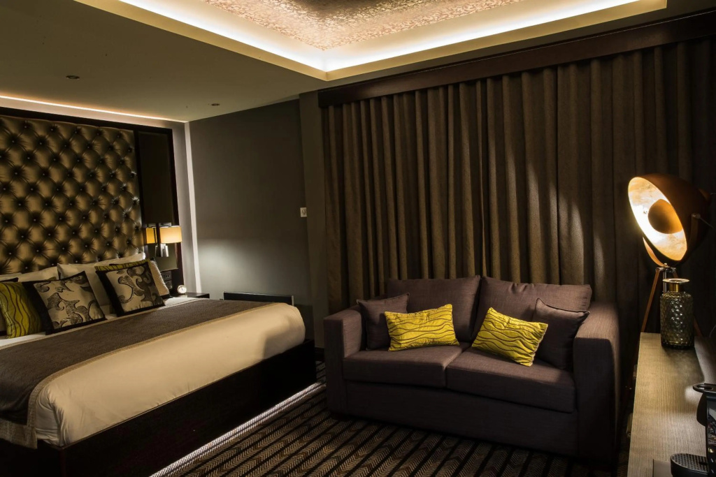 Hotel photo 11