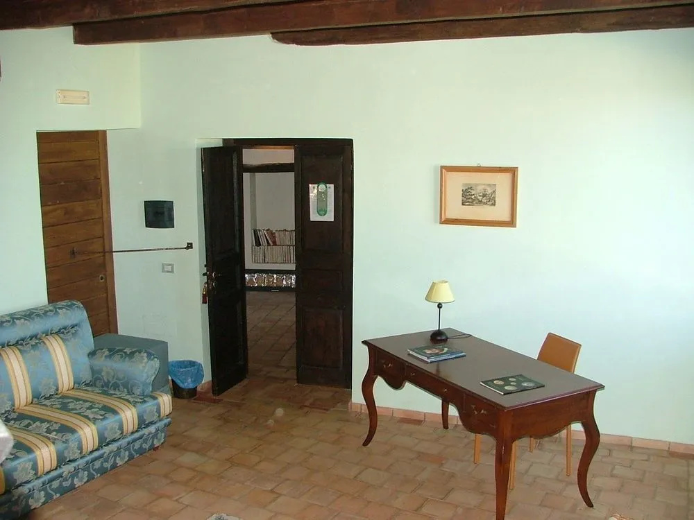 Relais Hotel Palazzo Castriota - Général
