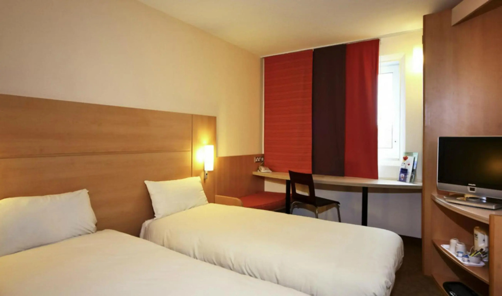 ibis Leeds Centre Marlborough Street - Général