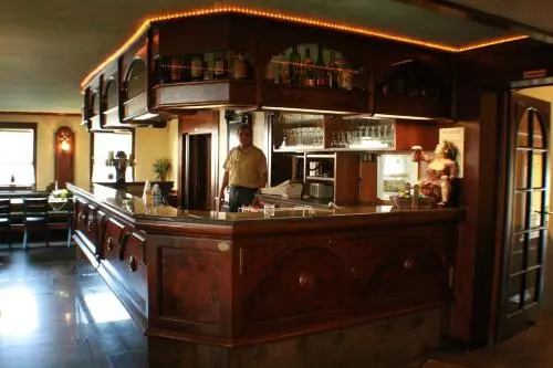 Hotel Rebstock - Général