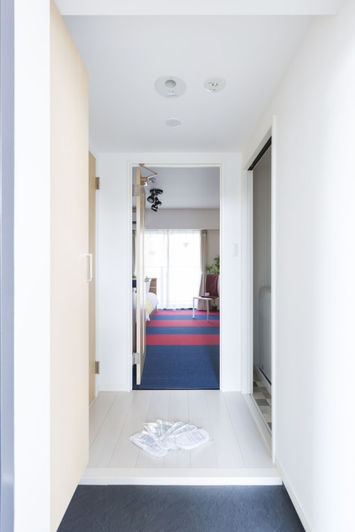 Residence Hotel Hakata 18 사진 19
