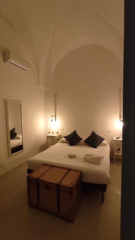 Sedilequattro Bed&Breakfast — 2