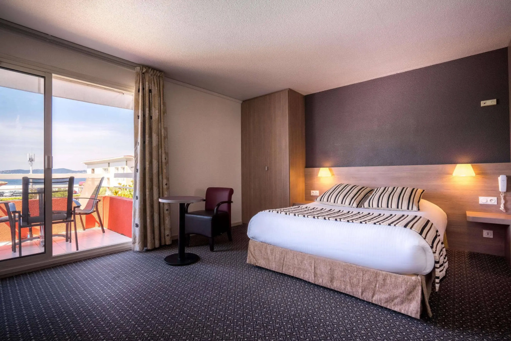 Best Western Plus Hotel La Marina - Général