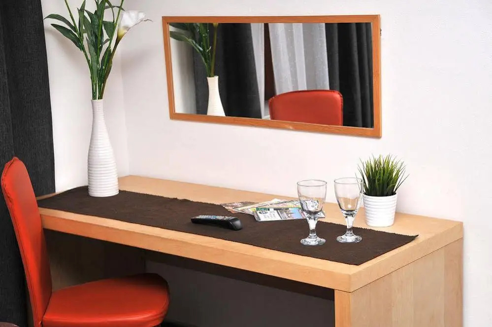 Hotel photo 20