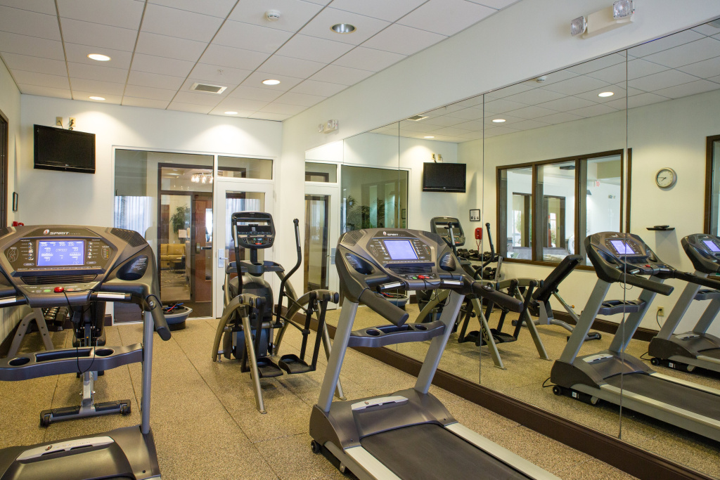 Holiday Inn Bloomington-Airport by IHG - Général