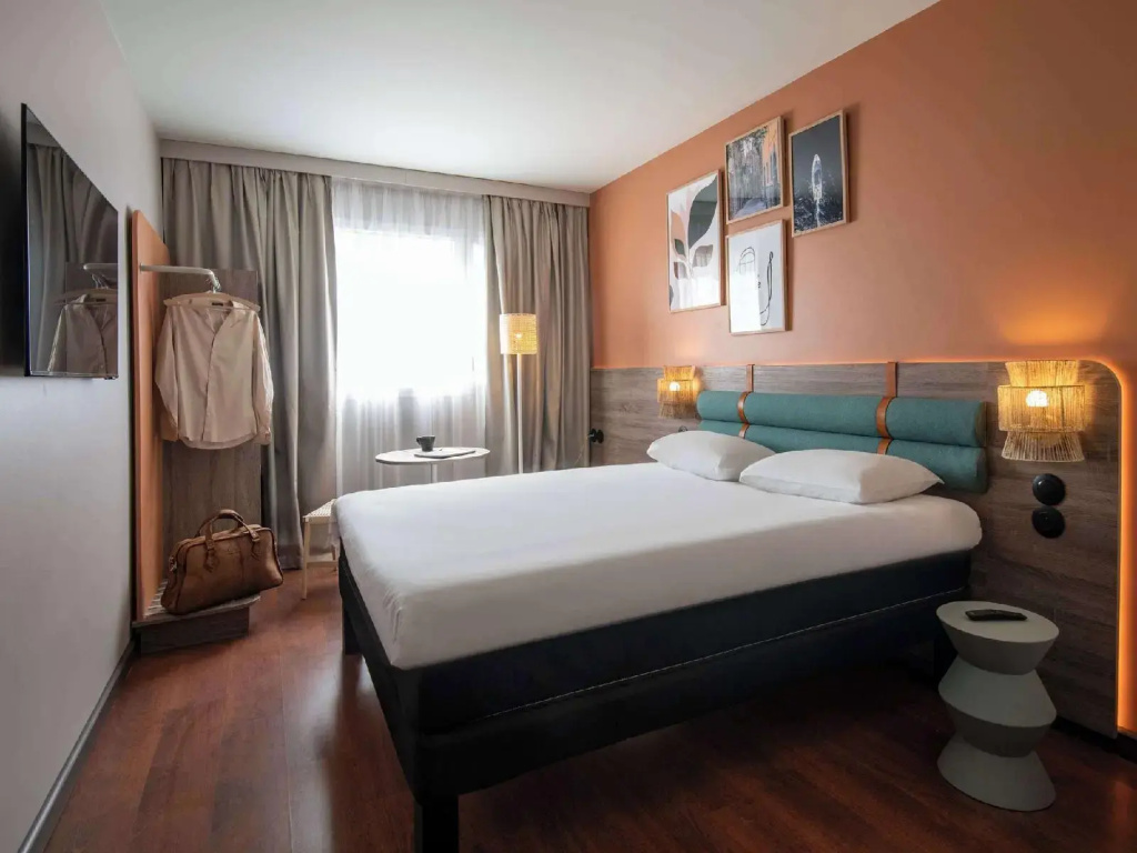 Hotel photo 25