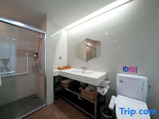 Freedom Design Hotel - Chambres