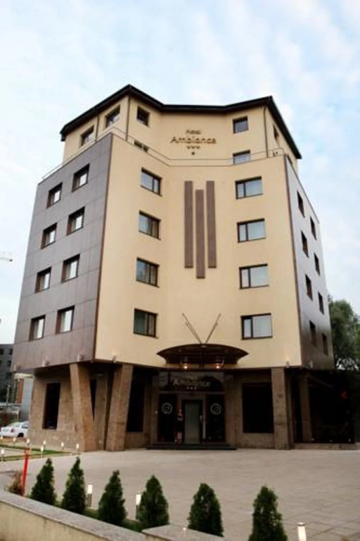 Hotel photo 1