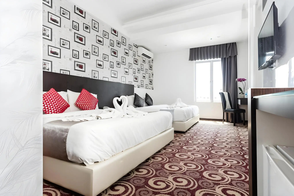 Hotel photo 25