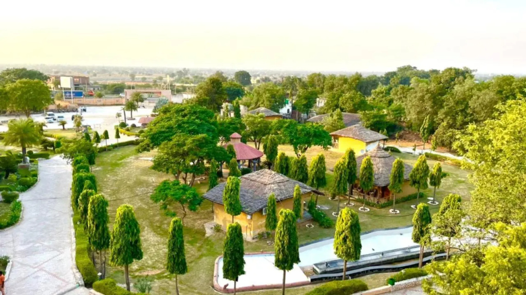 Manohar Villas