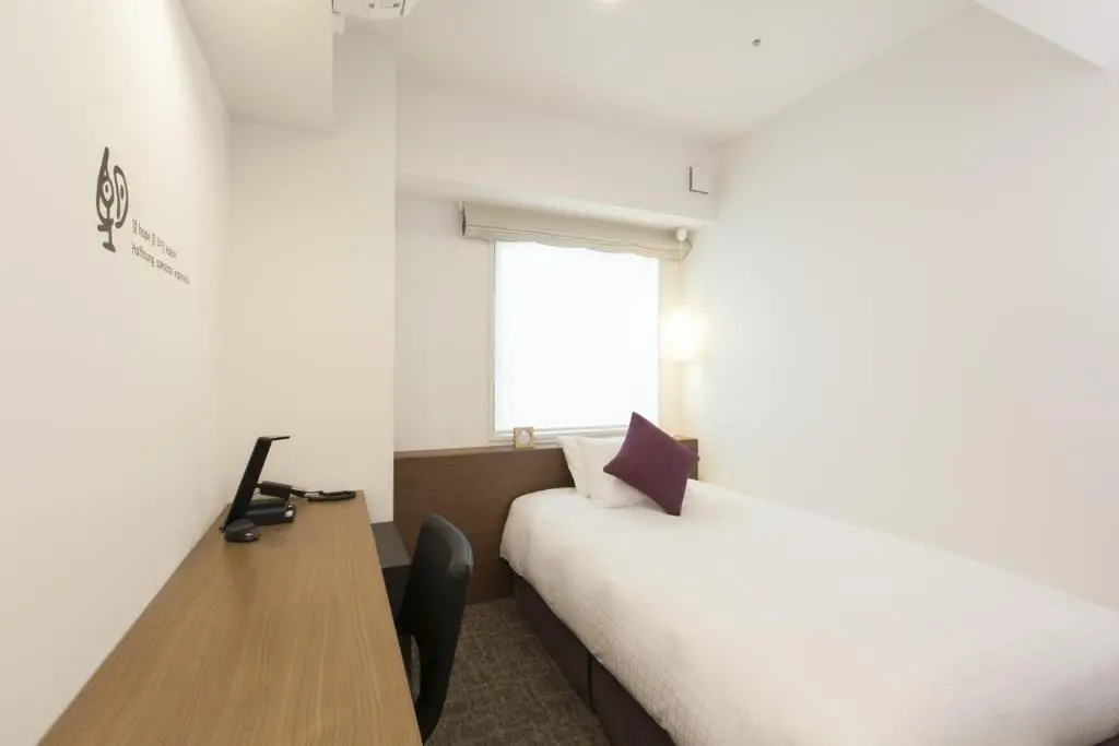 Tokyu Stay Shinjuku - Chambres